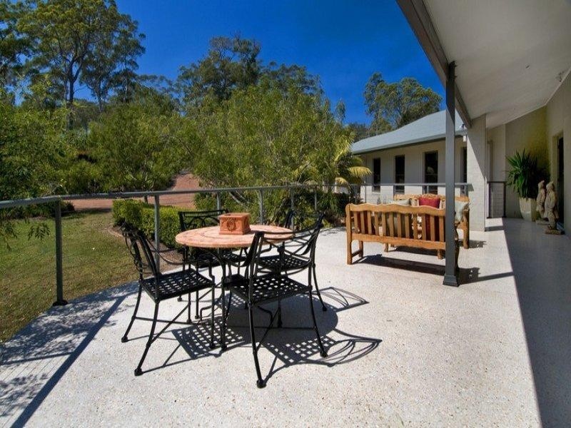 221 Bushland Drive, Sancrox NSW 2446