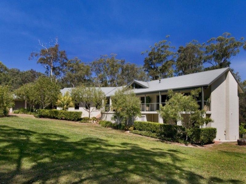 221 Bushland Drive, Sancrox NSW 2446