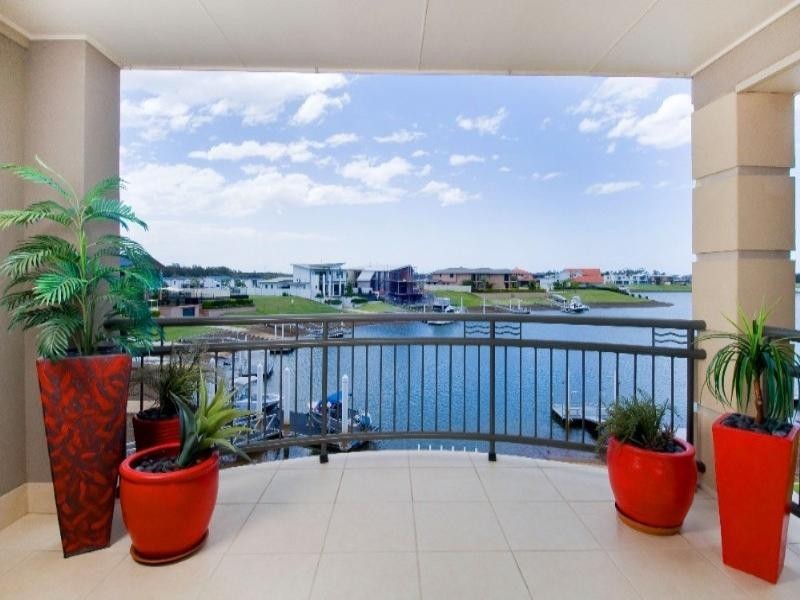 1/101 Riverpark Road, Port Macquarie NSW 2444