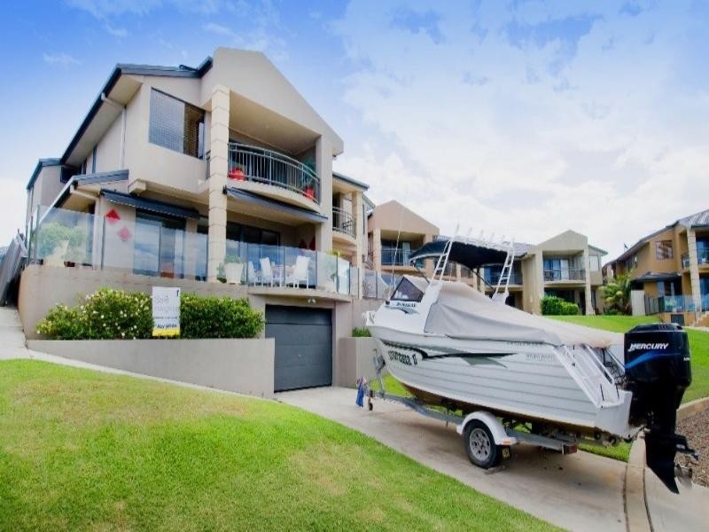 1/101 Riverpark Road, Port Macquarie NSW 2444