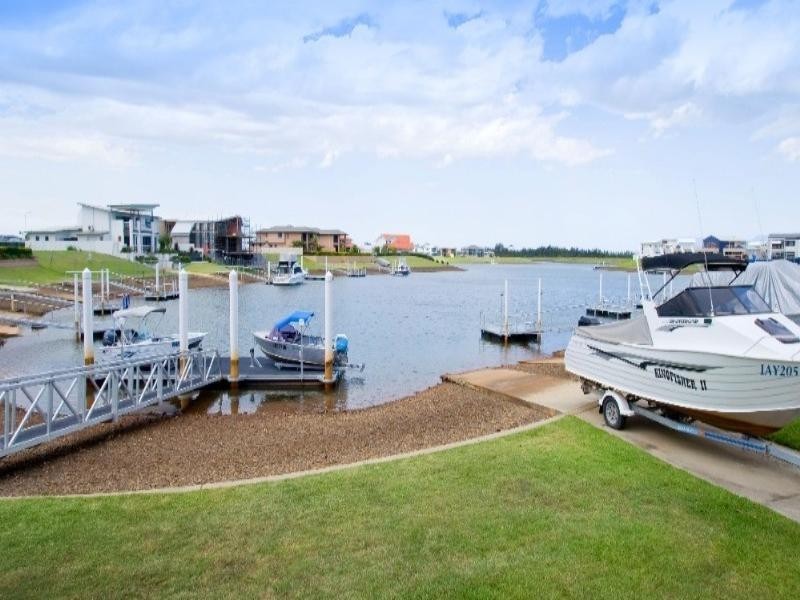 1/101 Riverpark Road, Port Macquarie NSW 2444