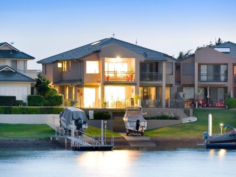 1/101 Riverpark Road, Port Macquarie NSW 2444