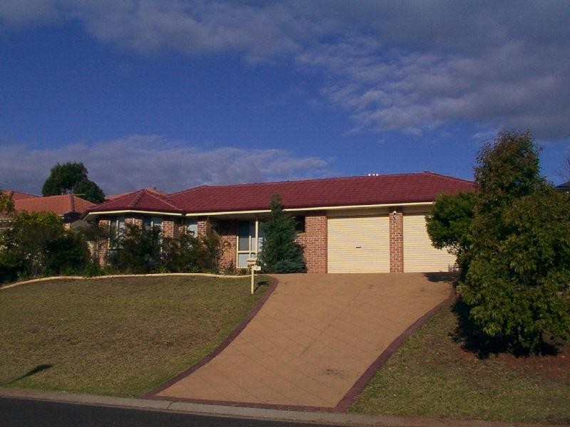 52 Jonas Absalom Drive, Port Macquarie NSW 2444