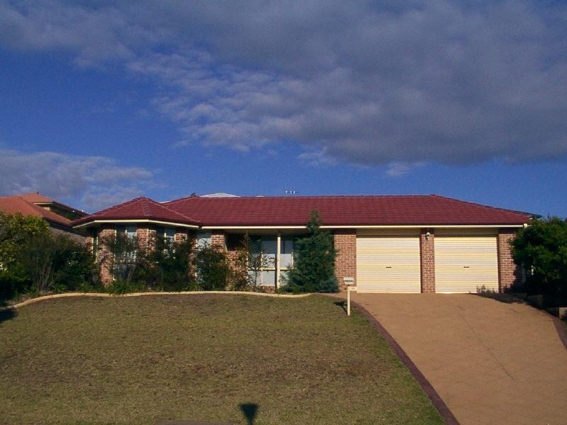 52 Jonas Absalom Drive, Port Macquarie NSW 2444