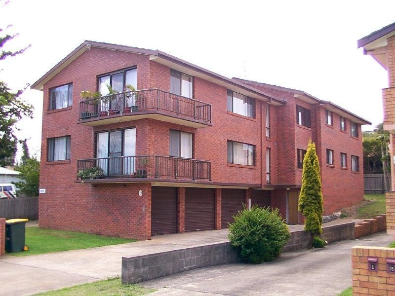 1/6 Wattle Street, Port Macquarie NSW 2444