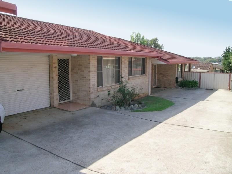 4/8 Heather Street, Port Macquarie NSW 2444