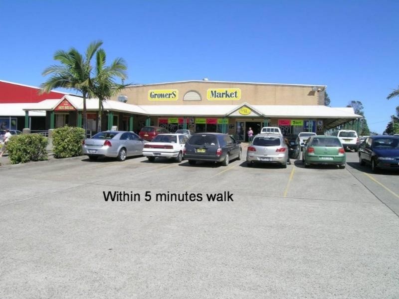 4/8 Heather Street, Port Macquarie NSW 2444