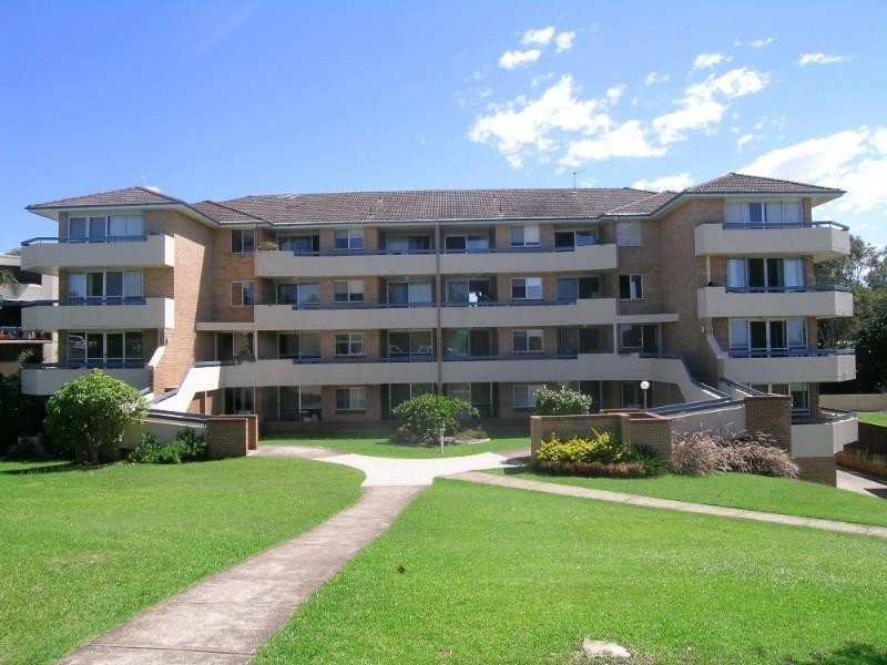 27/66 Pacific Drive, Port Macquarie NSW 2444