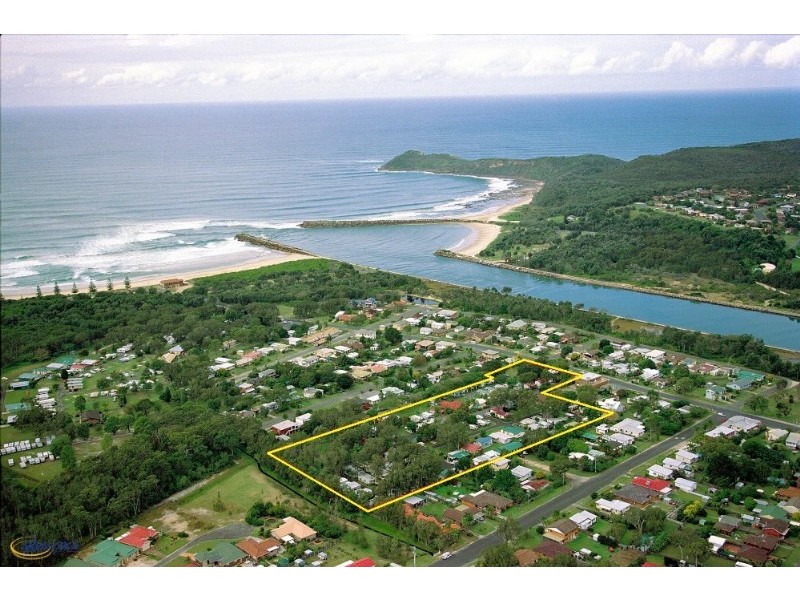 North Haven NSW 2443