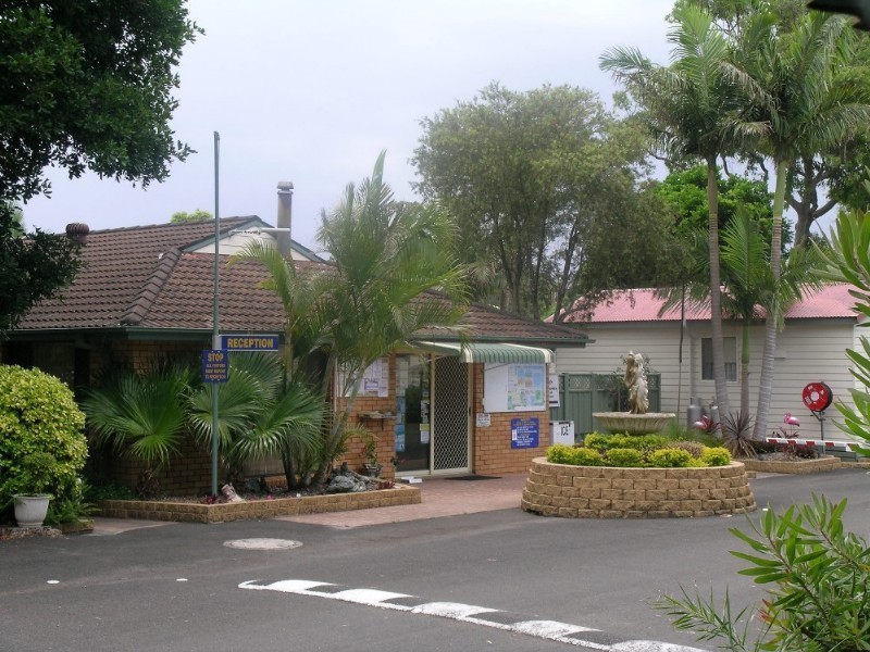 North Haven NSW 2443