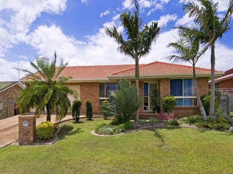 20 Marian Drive, Port Macquarie NSW 2444