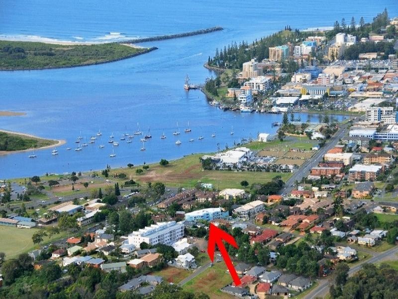 Port Macquarie NSW 2444