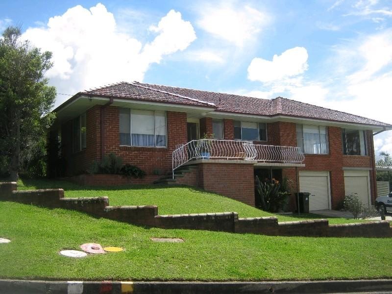 1 Marsden Crescent, Port Macquarie NSW 2444