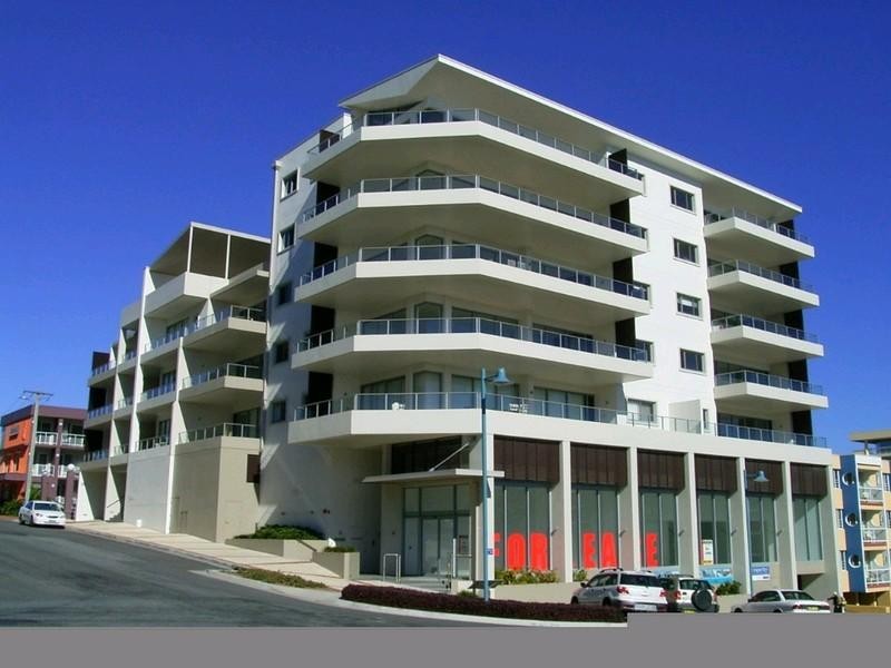 4/2 Clarence Street, Port Macquarie NSW 2444