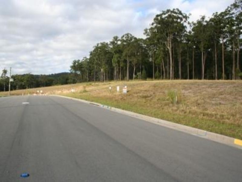 Lot 102 -109 Business Circuit, Wauchope NSW 2446
