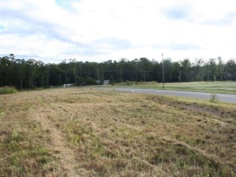 Lot 102 -109 Business Circuit, Wauchope NSW 2446
