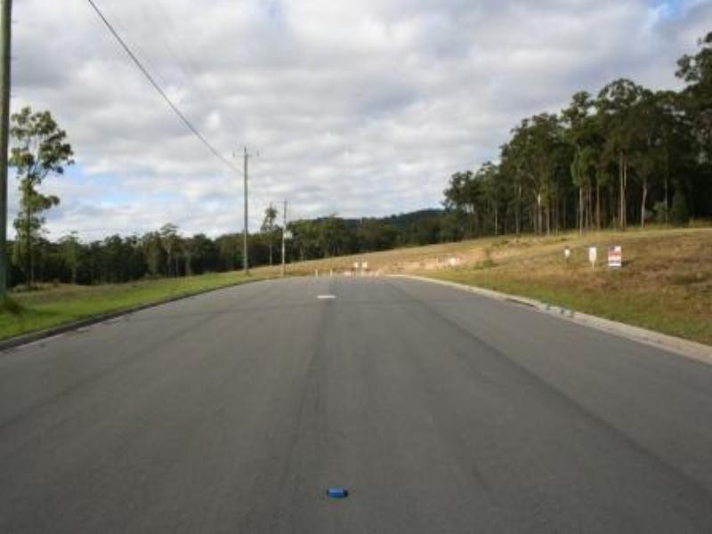Lot 102 -109 Business Circuit, Wauchope NSW 2446