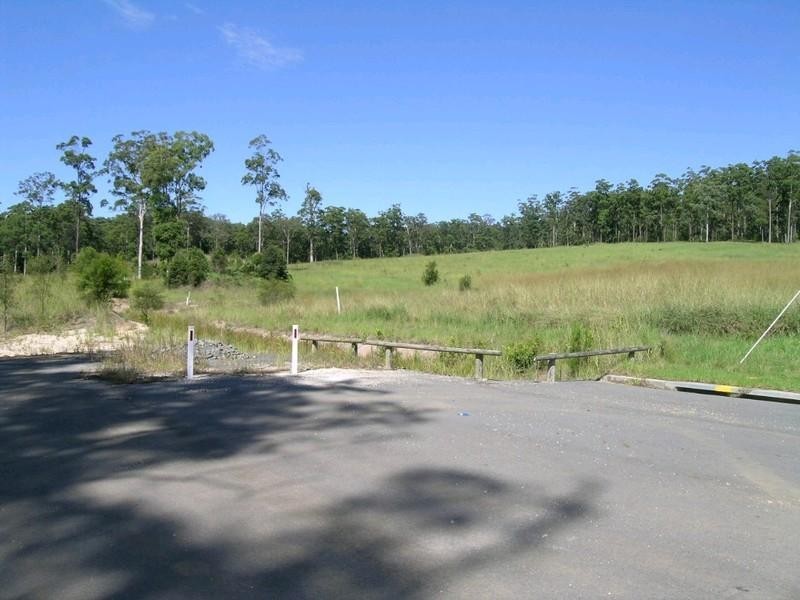 Lot 118 Business Circuit, Wauchope NSW 2446