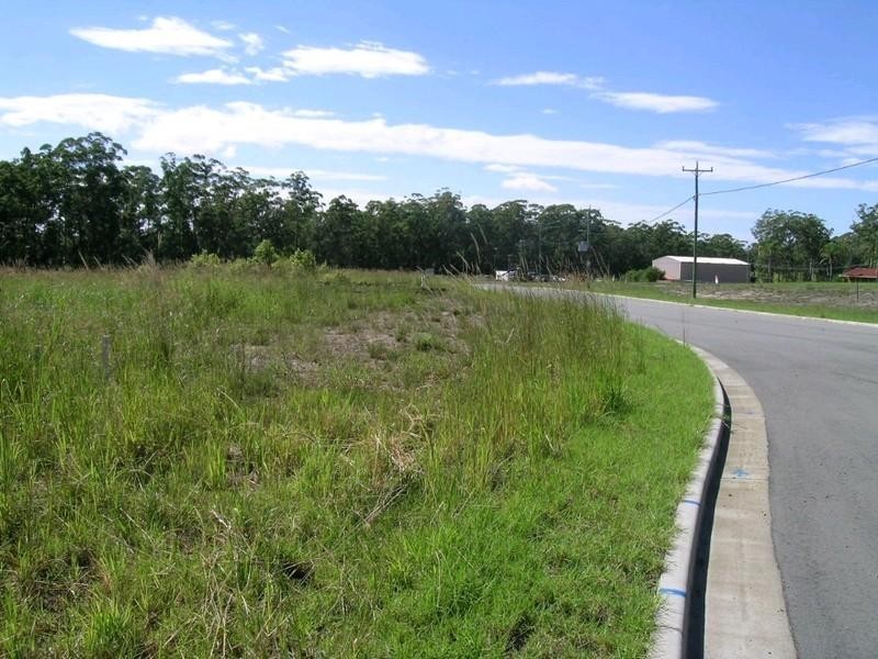 Lot 118 Business Circuit, Wauchope NSW 2446