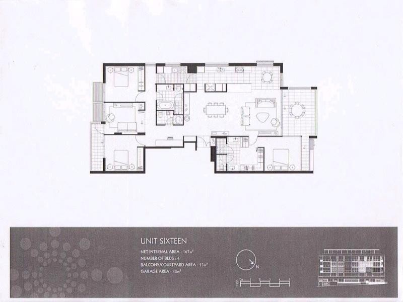 16/2-3 Stewart Street, Port Macquarie NSW 2444