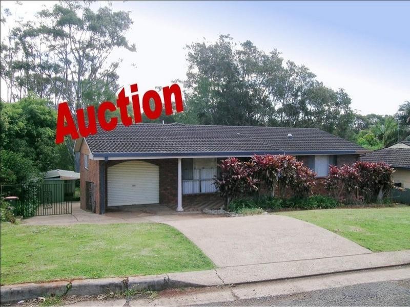 43 Yarranabee Road, Port Macquarie NSW 2444