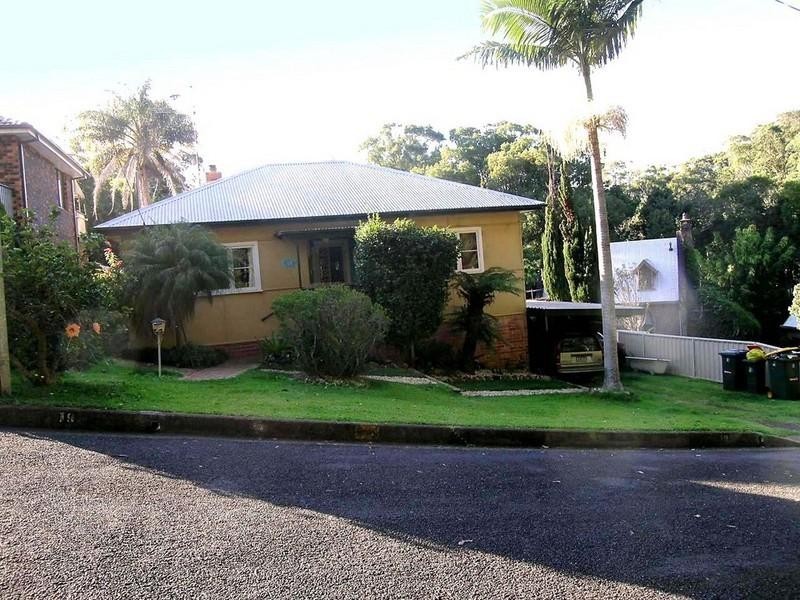 Port Macquarie NSW 2444