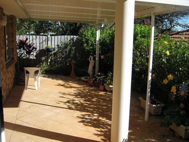 3/25 Parker Street, Port Macquarie NSW 2444