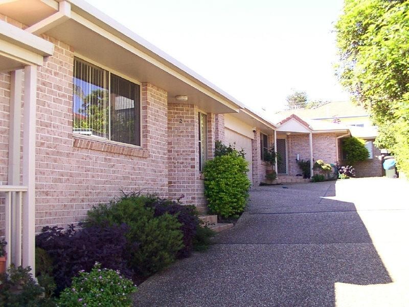 2/12 King Street, Port Macquarie NSW 2444
