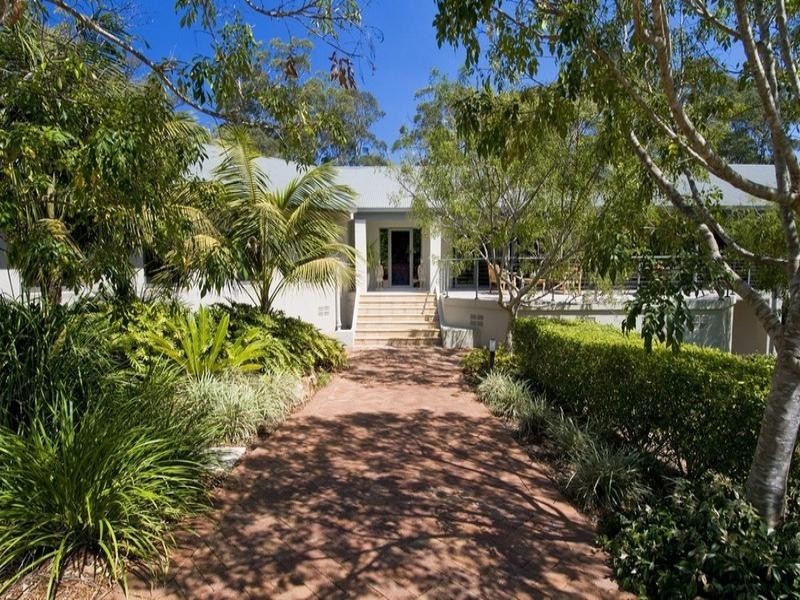 Sancrox NSW 2446