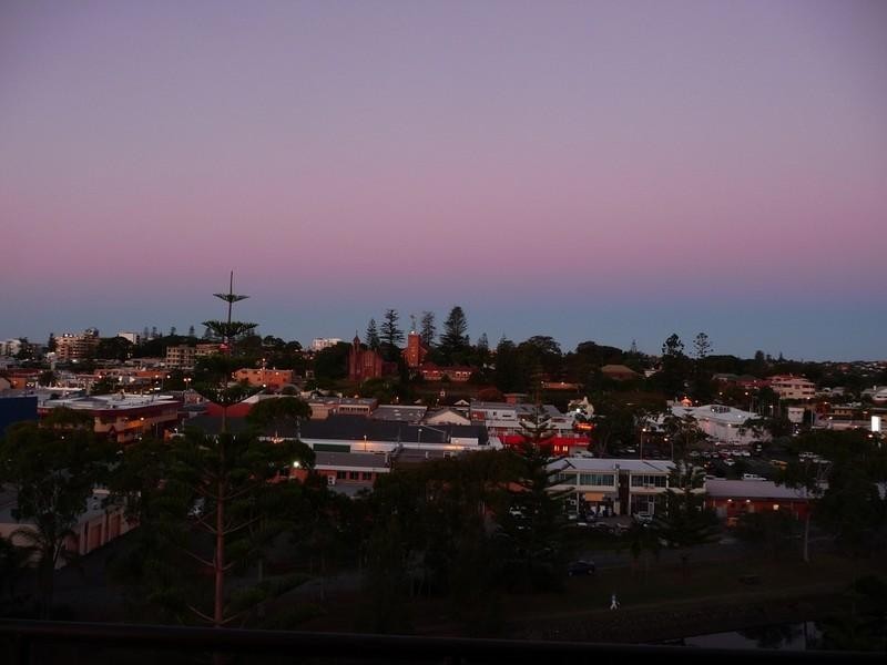Port Macquarie NSW 2444