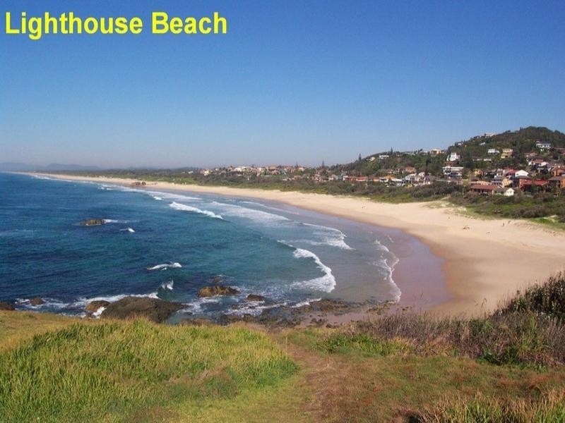 17 Lighthouse Road, Port Macquarie NSW 2444