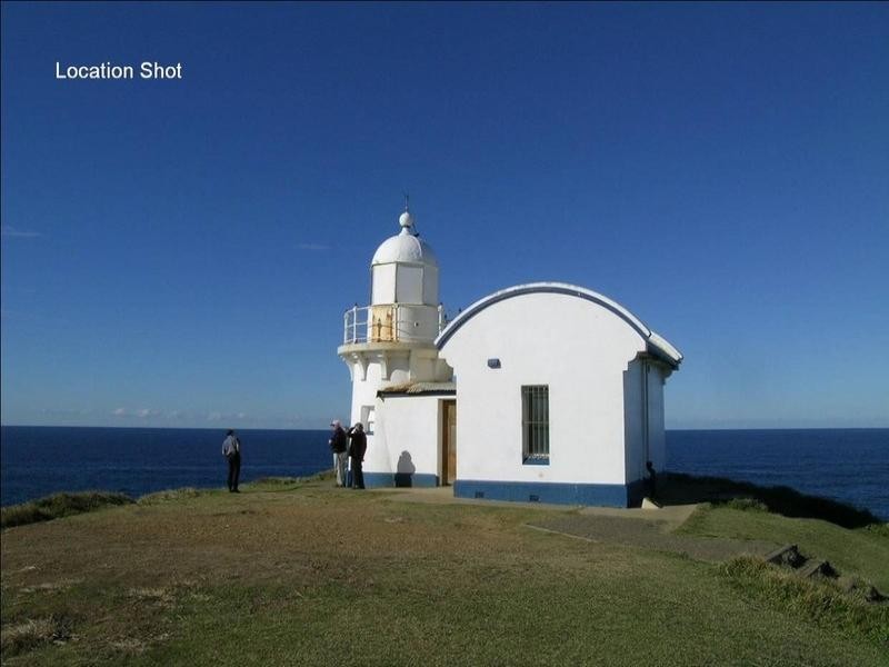 17 Lighthouse Road, Port Macquarie NSW 2444