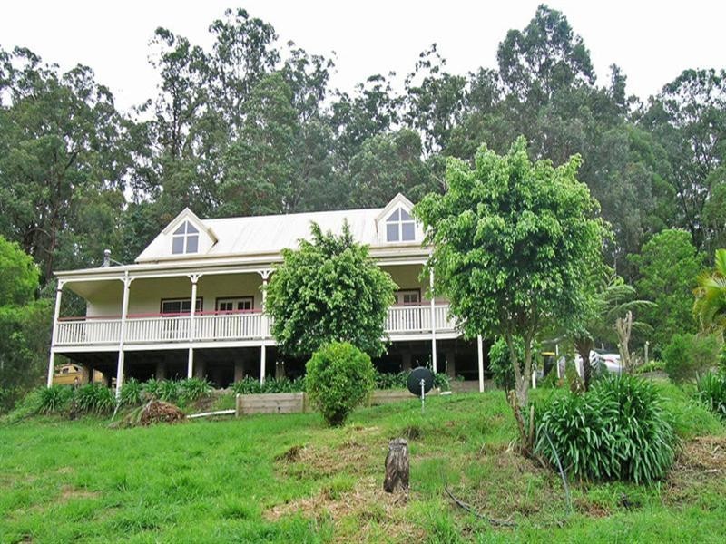 Telegraph Point NSW 2441