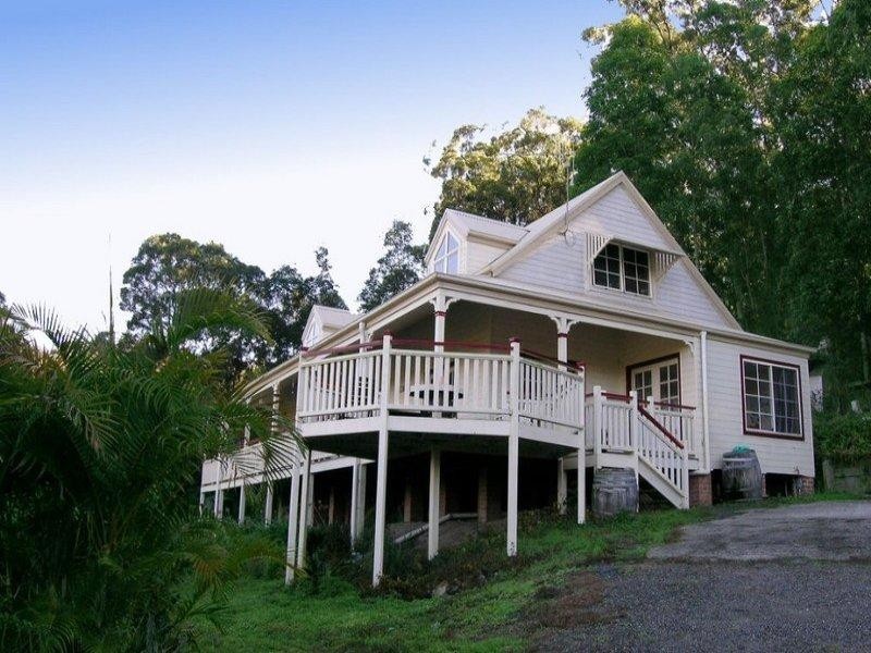 Telegraph Point NSW 2441