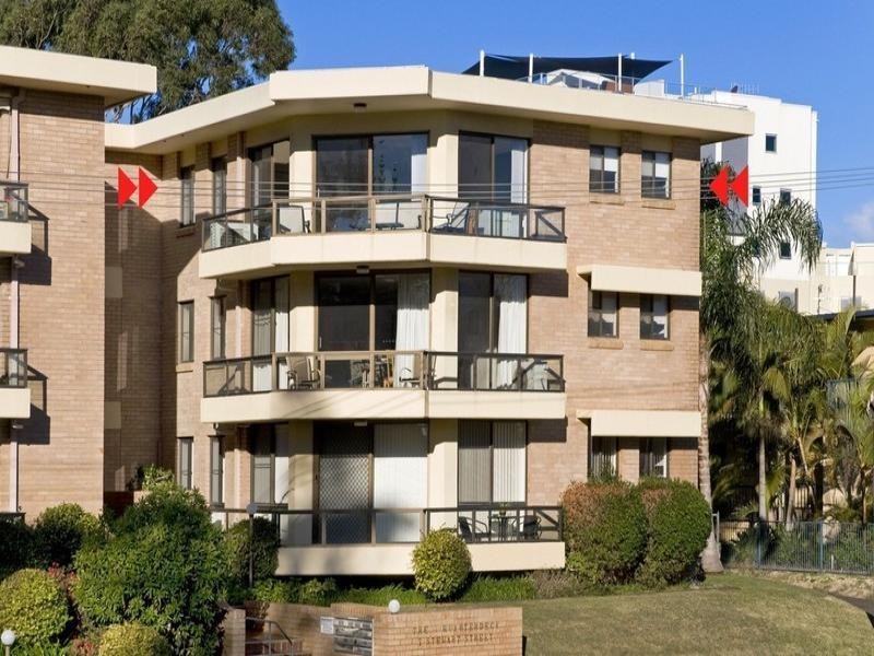 Port Macquarie NSW 2444