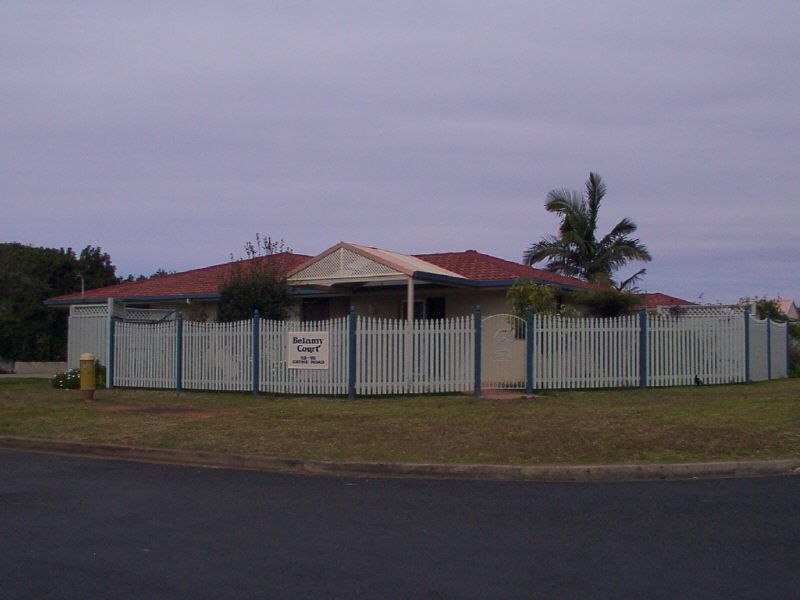 1/13-15 Cathie Road, Port Macquarie NSW 2444