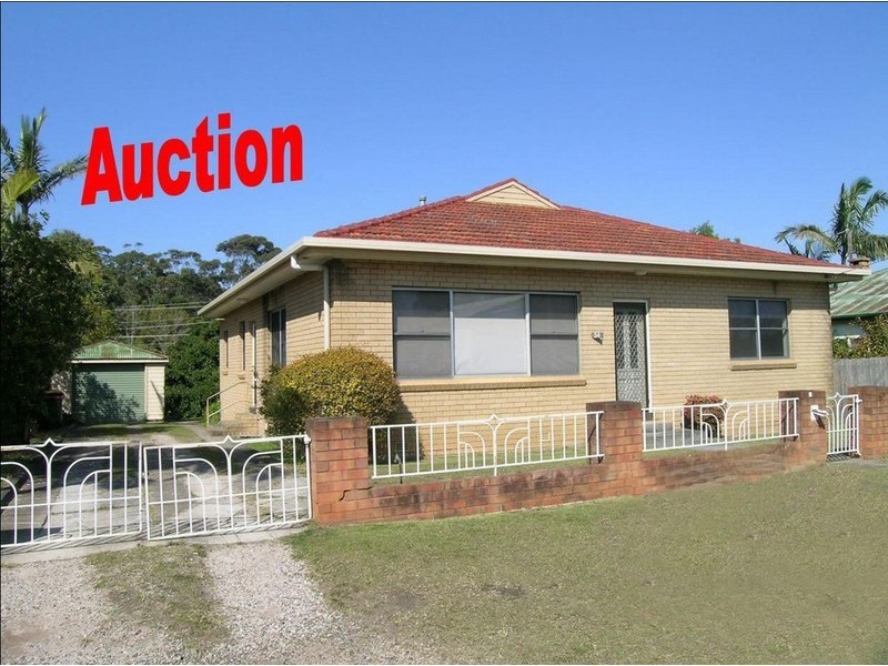 54 Hill Street, Port Macquarie NSW 2444