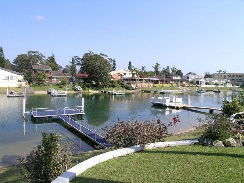 Port Macquarie NSW 2444