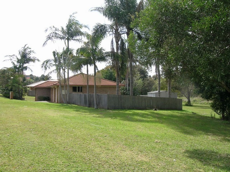 43 Rushcutter Way, Port Macquarie NSW 2444