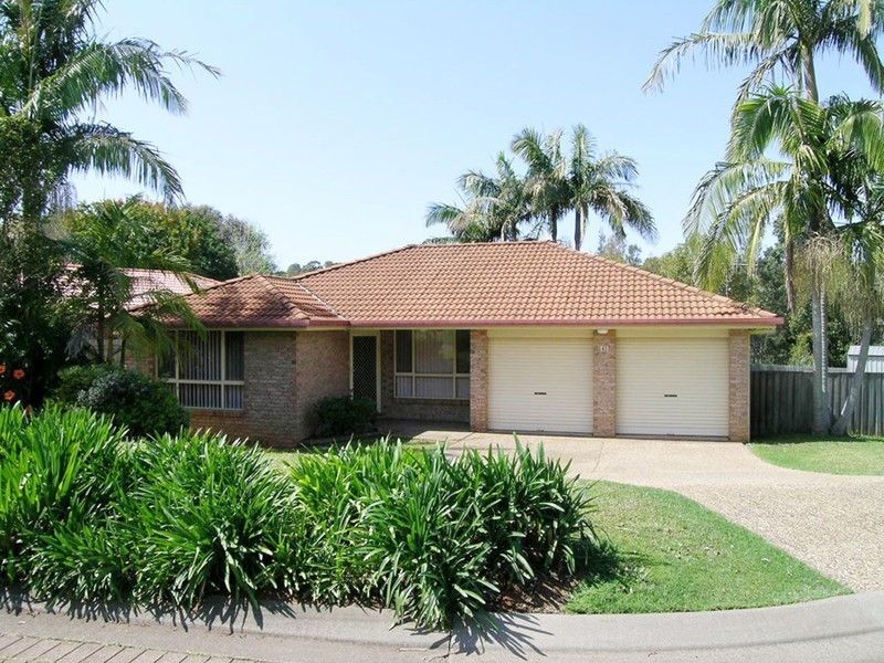 43 Rushcutter Way, Port Macquarie NSW 2444