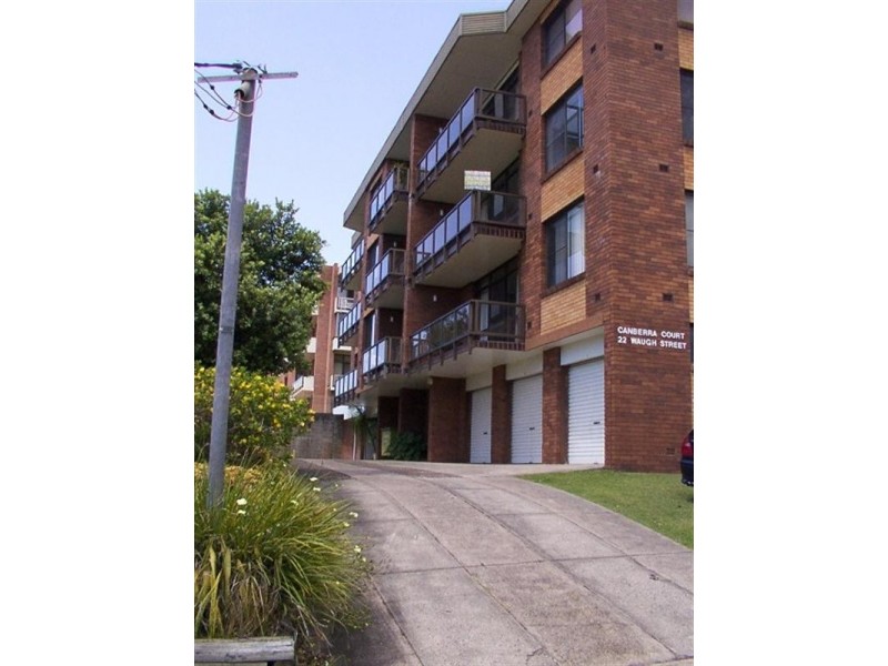 3/22 Waugh Street, Port Macquarie NSW 2444