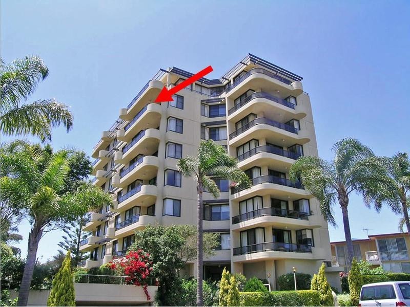 Port Macquarie NSW 2444