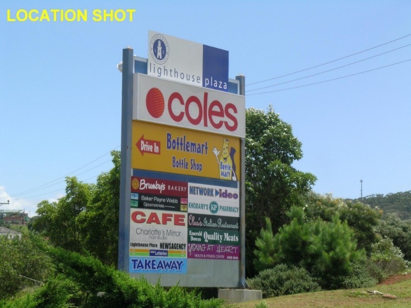 Port Macquarie NSW 2444