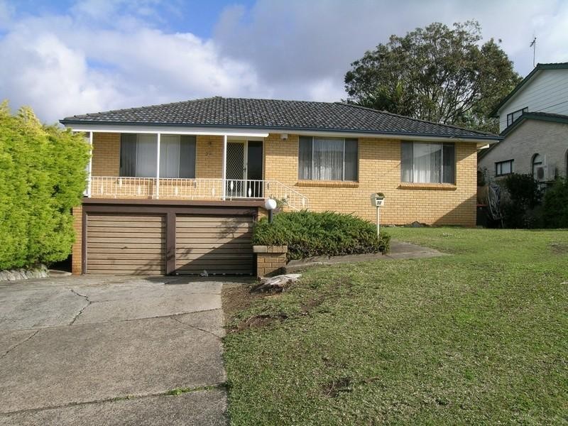 32 Bellevue Drive, Port Macquarie NSW 2444