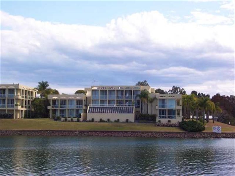 12A/68 Hibbard Drive, Port Macquarie NSW 2444