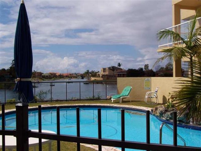 12A/68 Hibbard Drive, Port Macquarie NSW 2444