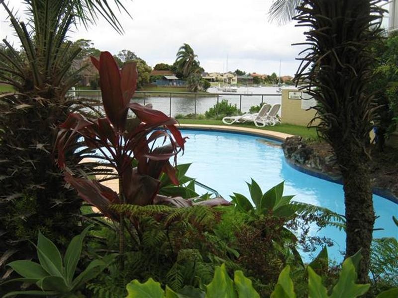 12A/68 Hibbard Drive, Port Macquarie NSW 2444