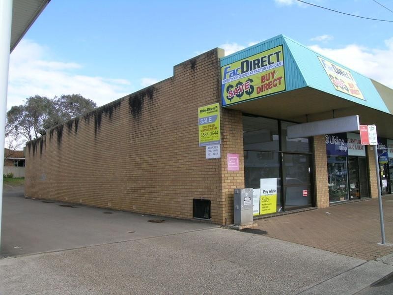 Port Macquarie NSW 2444