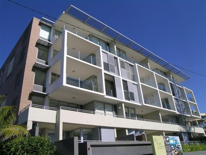 10/2-3 Stewart Street, Port Macquarie NSW 2444