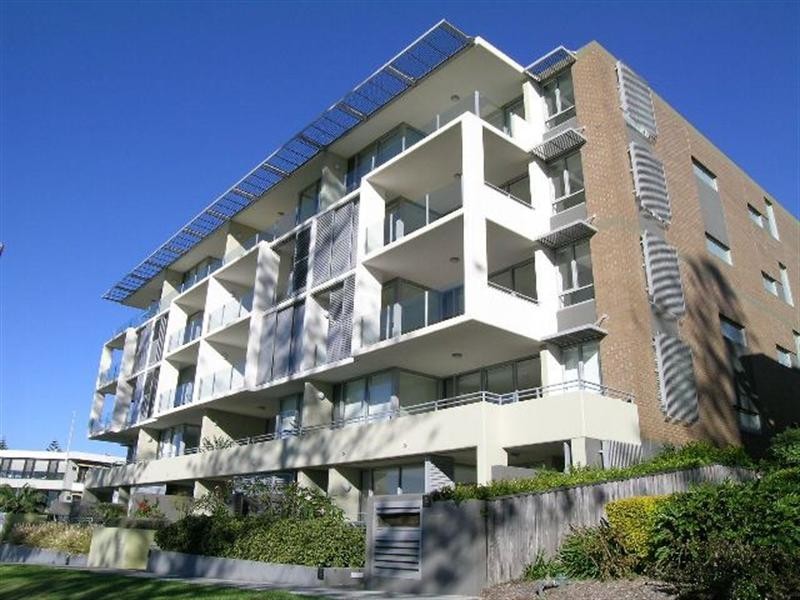 10/2-3 Stewart Street, Port Macquarie NSW 2444